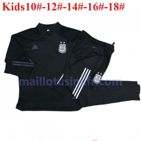 Argentine Training Ensemble Sweat d'entrainement 2020-21 V001 - Enfant